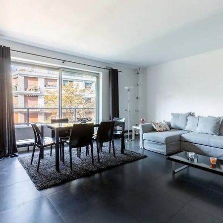Hsh Lamballe-Passy Magnifique Appartement 4P Paris Exteriör bild
