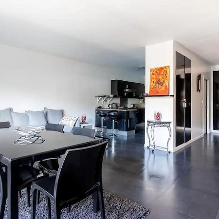 Hsh Lamballe-Passy Magnifique Appartement 4P Paris Exteriör bild