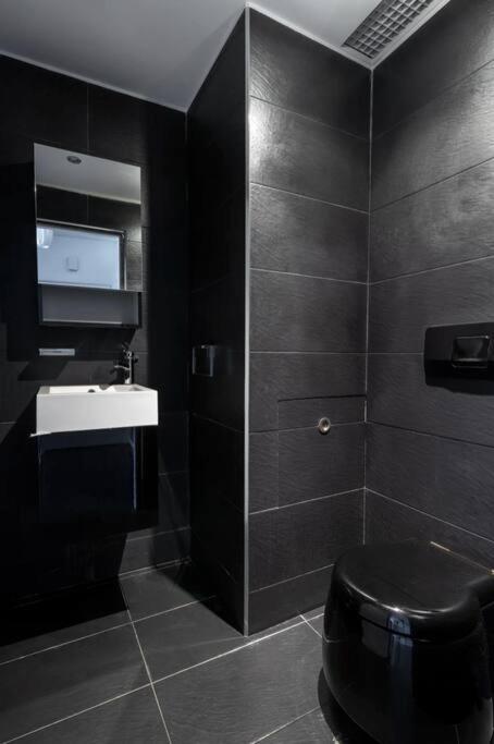 Hsh Lamballe-Passy Magnifique Appartement 4P Paris Exteriör bild