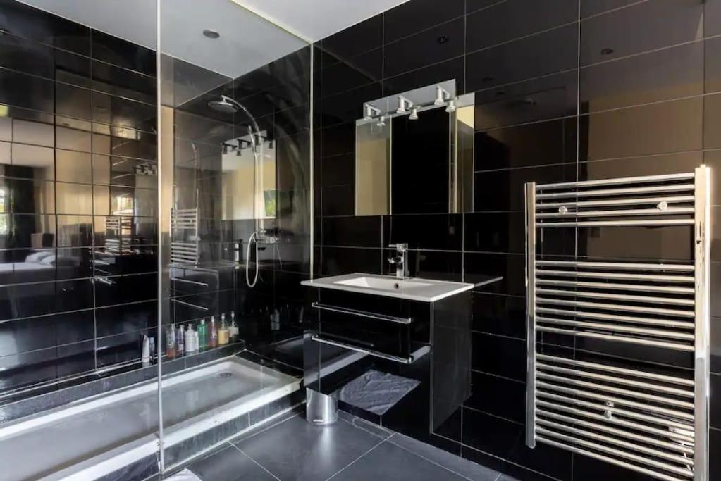 Hsh Lamballe-Passy Magnifique Appartement 4P Paris Exteriör bild